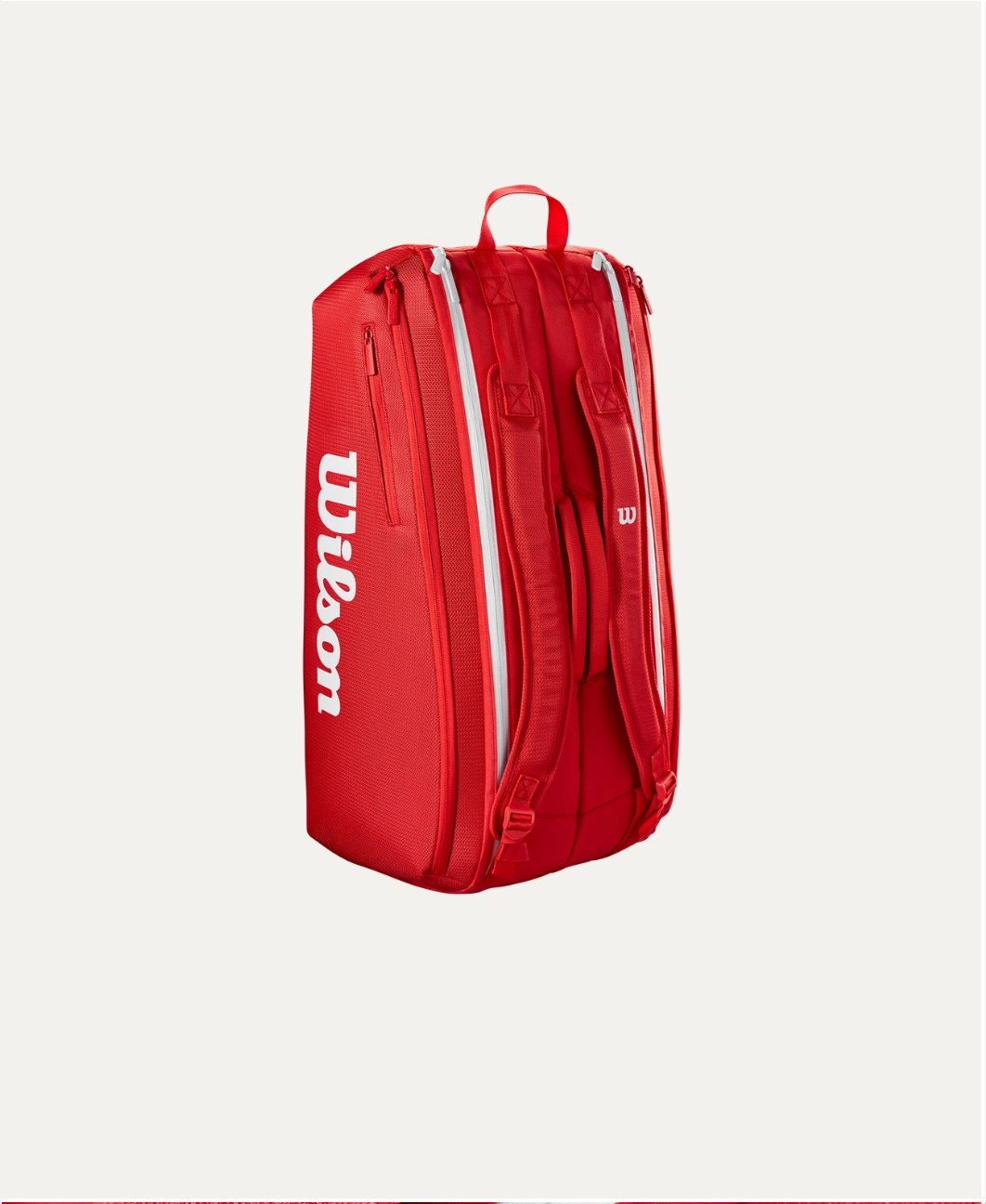 Wilson Super Tour 2025 Racquet Bag