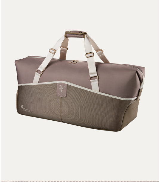 RF 01 Hall of Fame Practice Tennis Duffel