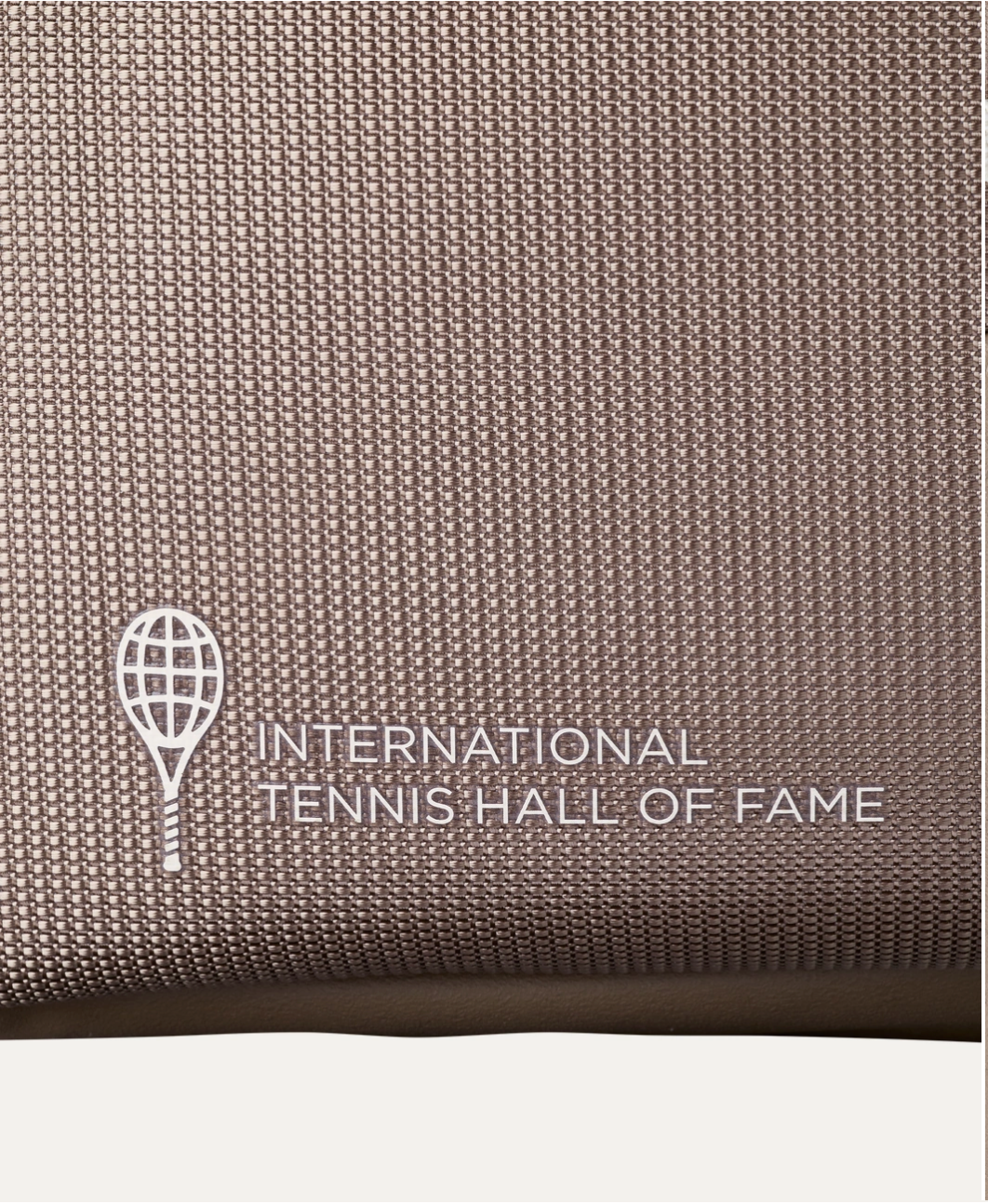 RF 01 Hall of Fame Practice Tennis Duffel