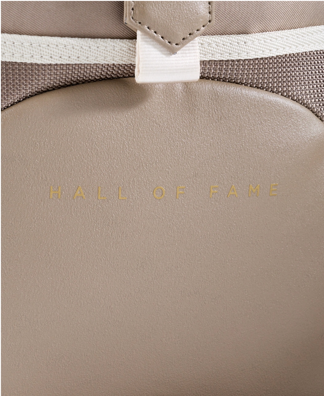 RF 01 Hall of Fame Practice Tennis Duffel