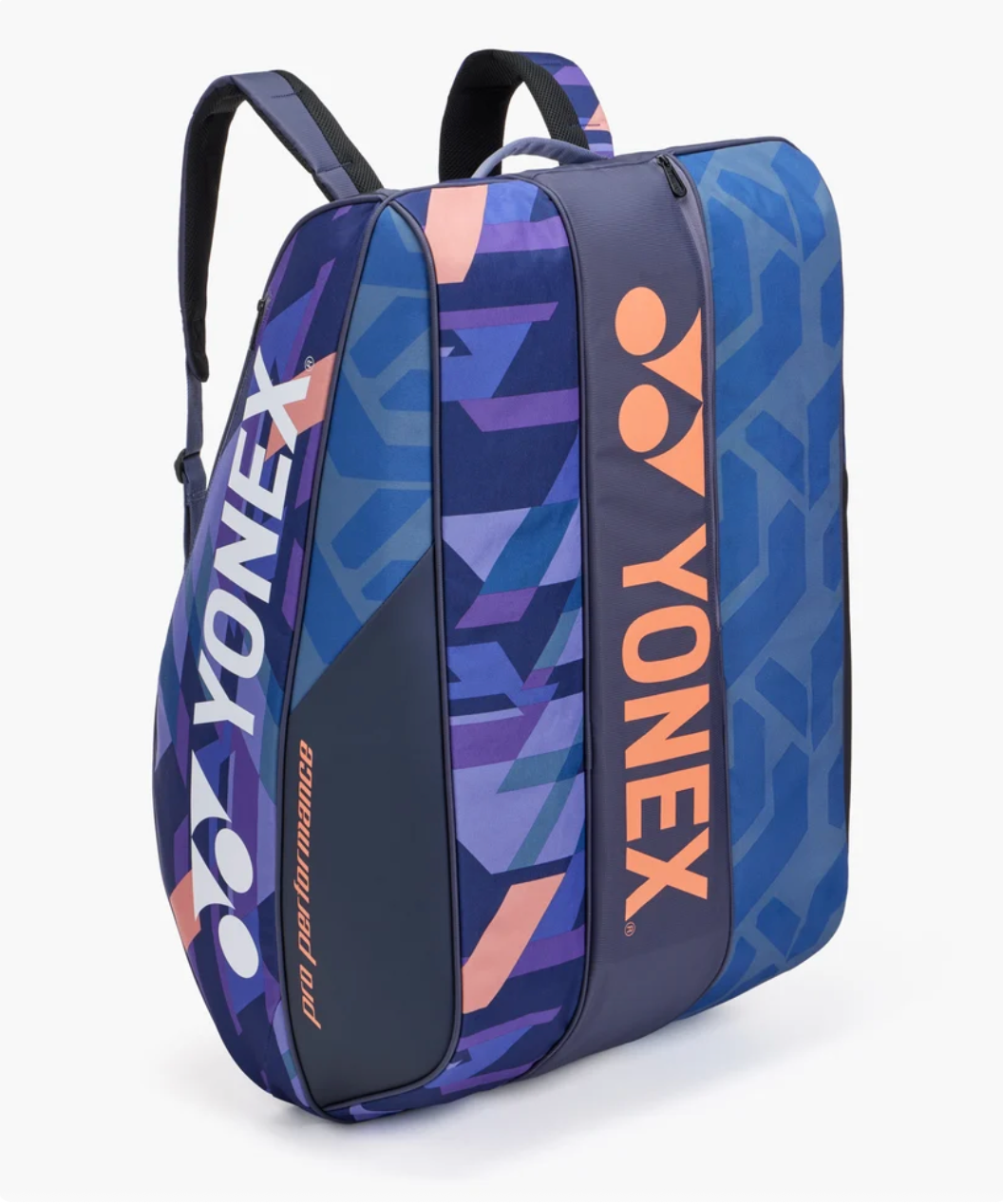 Yonex Pro Racquet Bag 12pk Midnight Navy