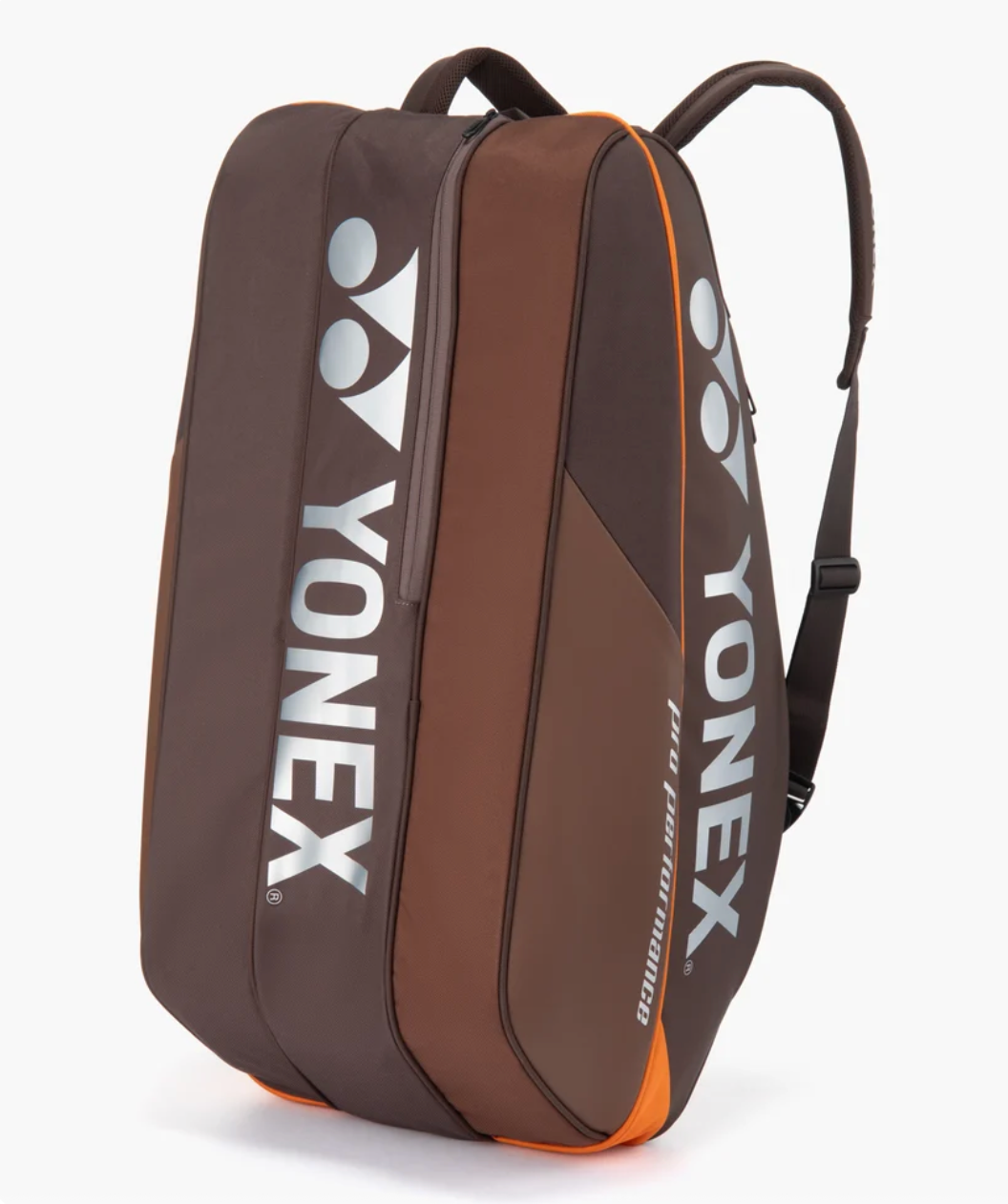 Yonex Pro Racquet Bag Espresso Brown