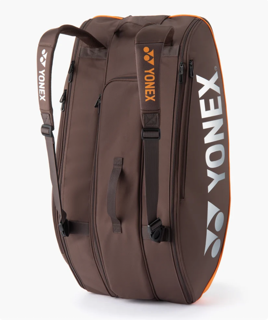 Yonex Pro Racquet Bag Espresso Brown