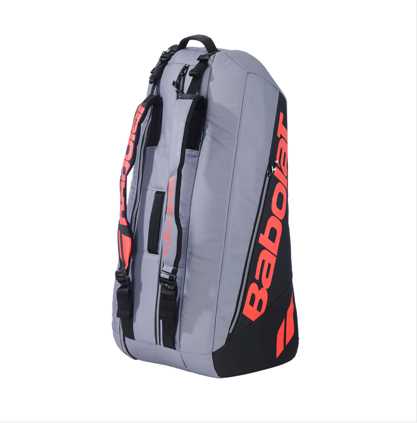 Babolat RH6 Pure Strike Carbon Grey Racquet Bag