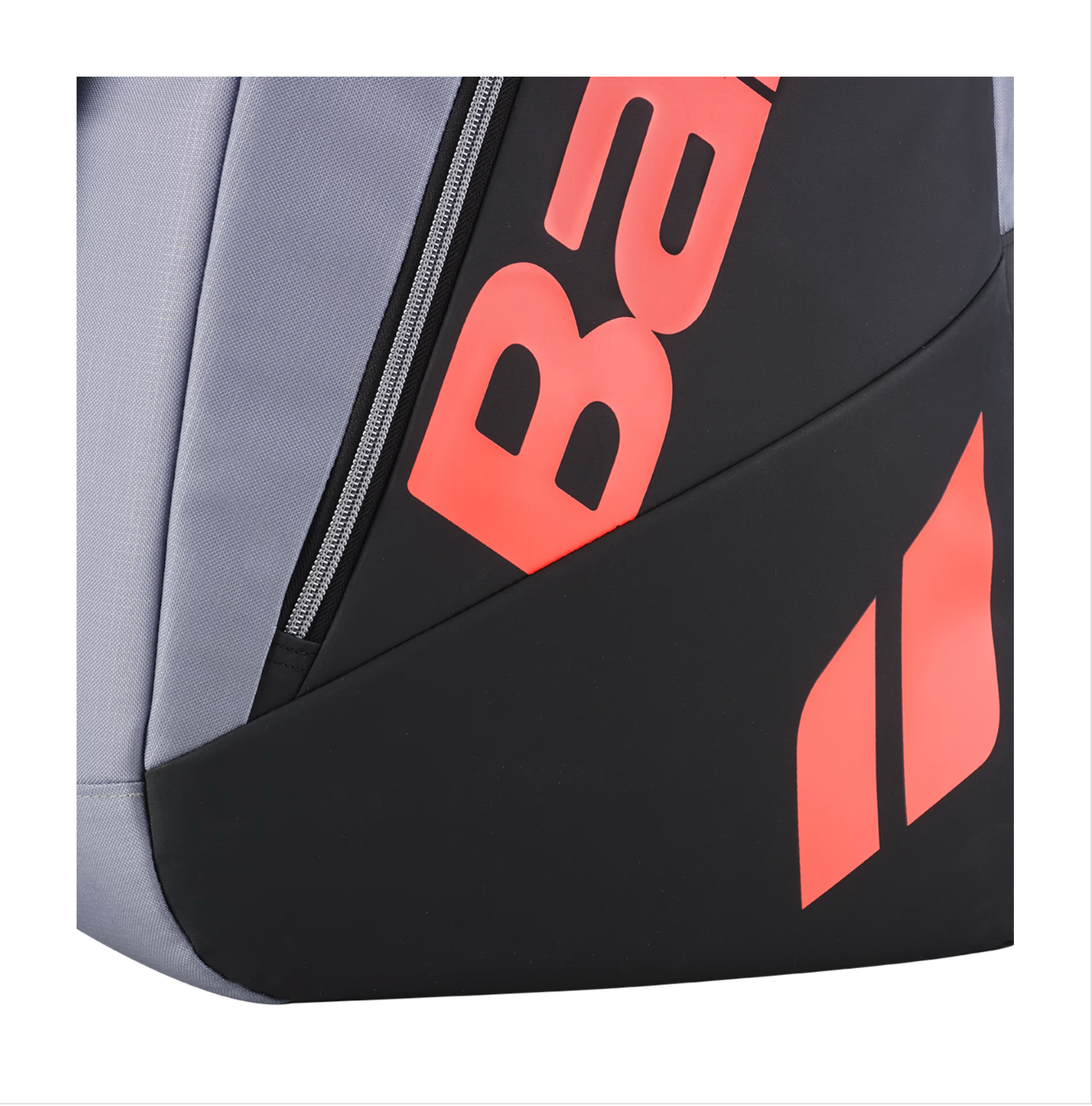 Babolat RH6 Pure Strike Carbon Grey Racquet Bag