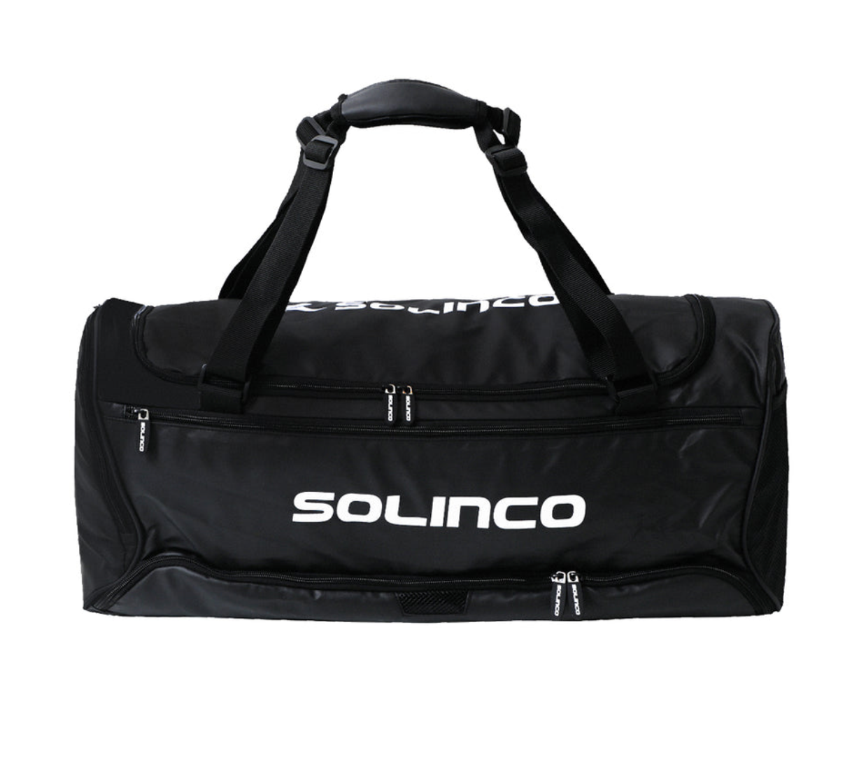 Solinco On-Court Duffle Bag