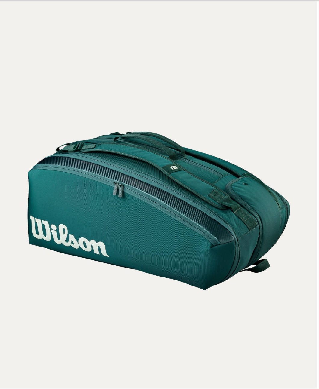 Wilson Blade V10 15pk Racquet Bag