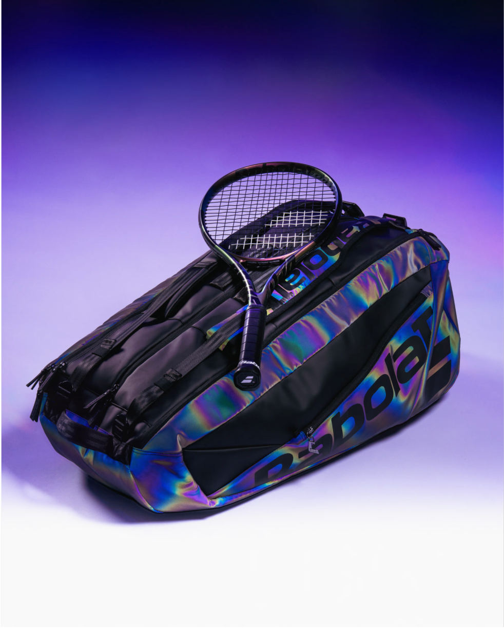Babolat RH9 Pure Drive Spectra Edition