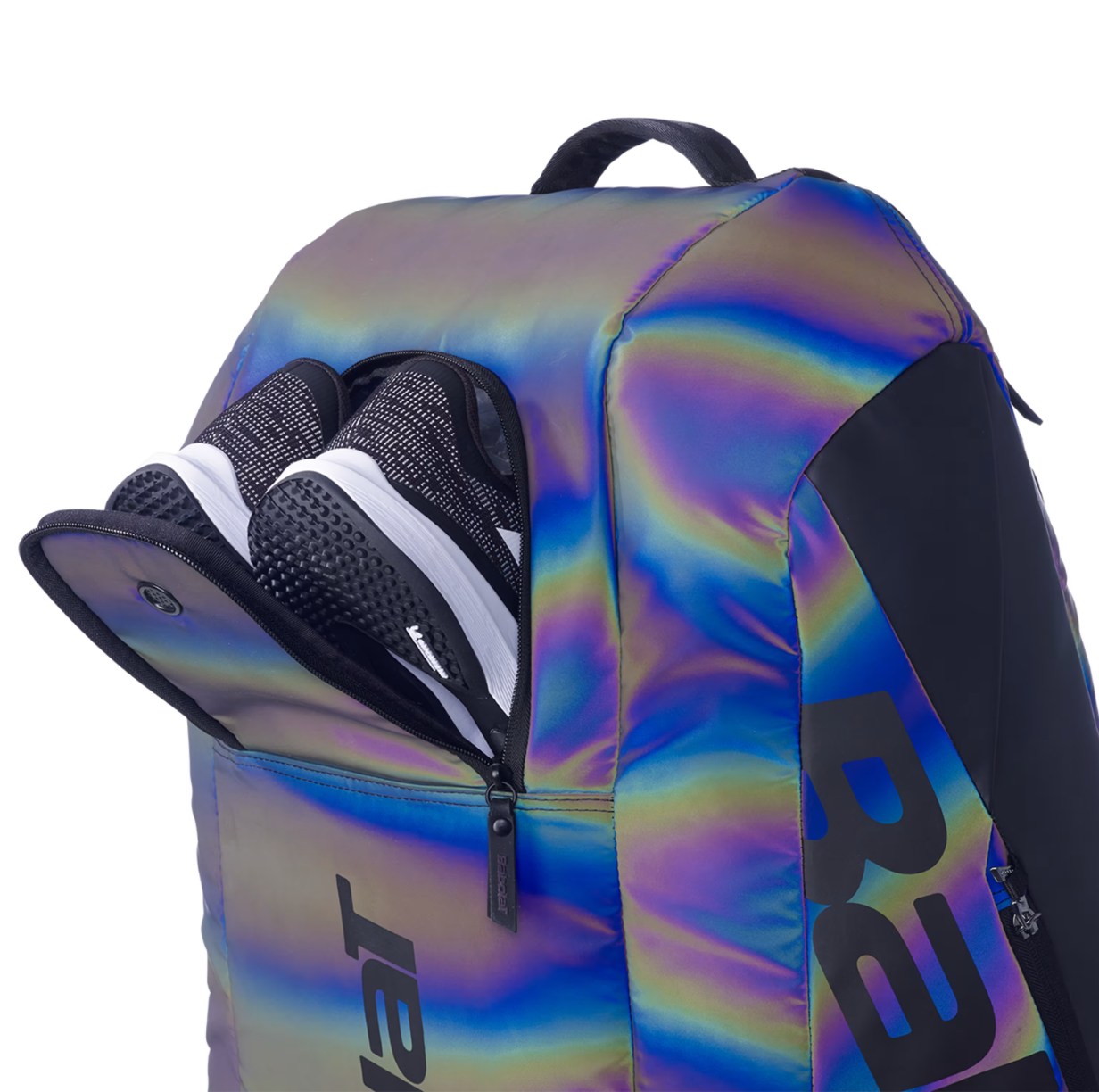 Babolat RH9 Pure Drive Spectra Edition