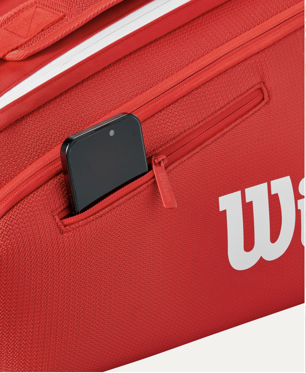 Wilson Super Tour 2025 Racquet Bag