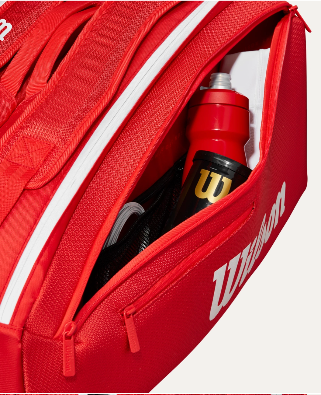 Wilson Super Tour 2025 Racquet Bag