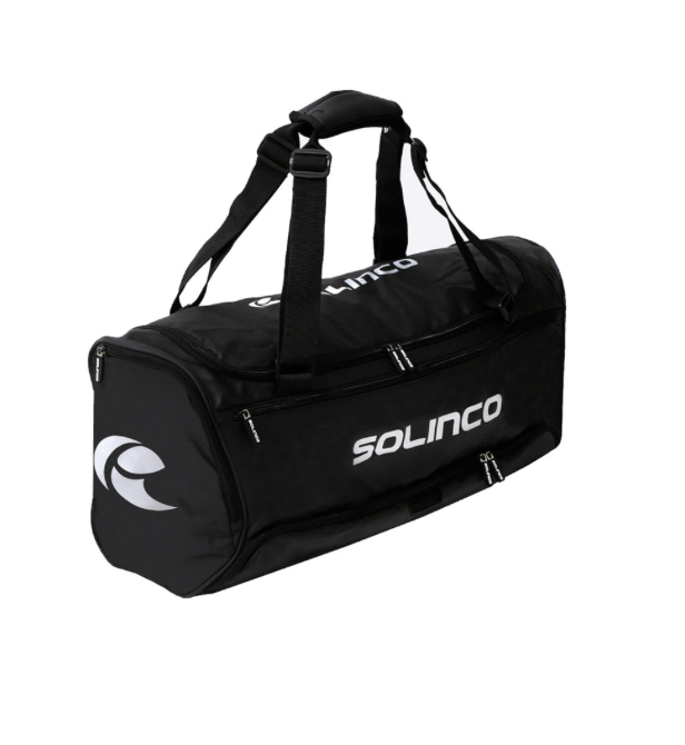 Solinco On-Court Duffle Bag