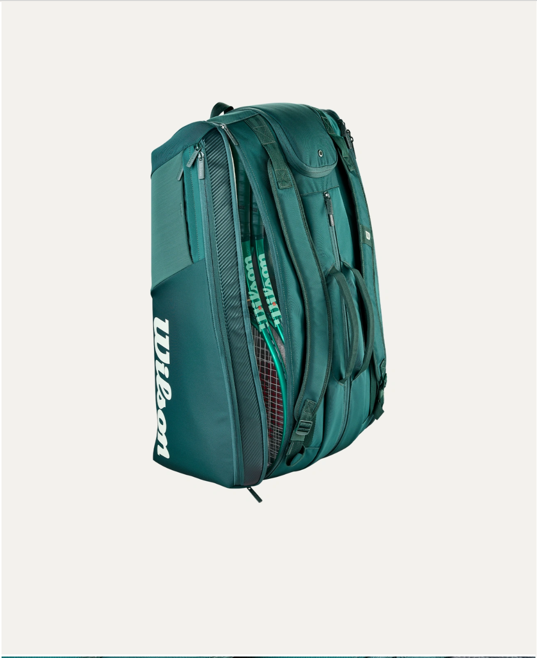 Wilson Blade V10 15pk Racquet Bag