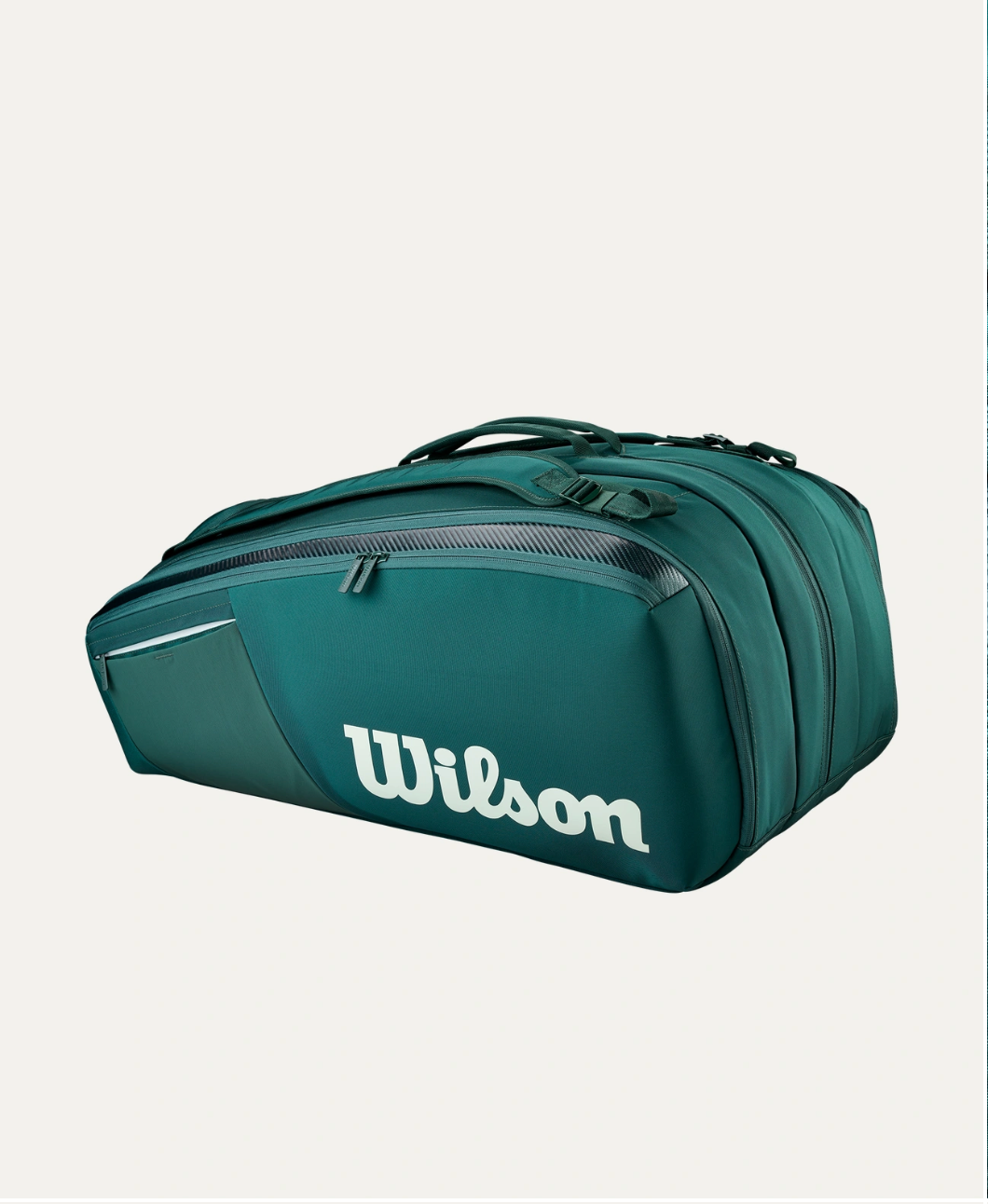 Wilson Blade V10 15pk Racquet Bag