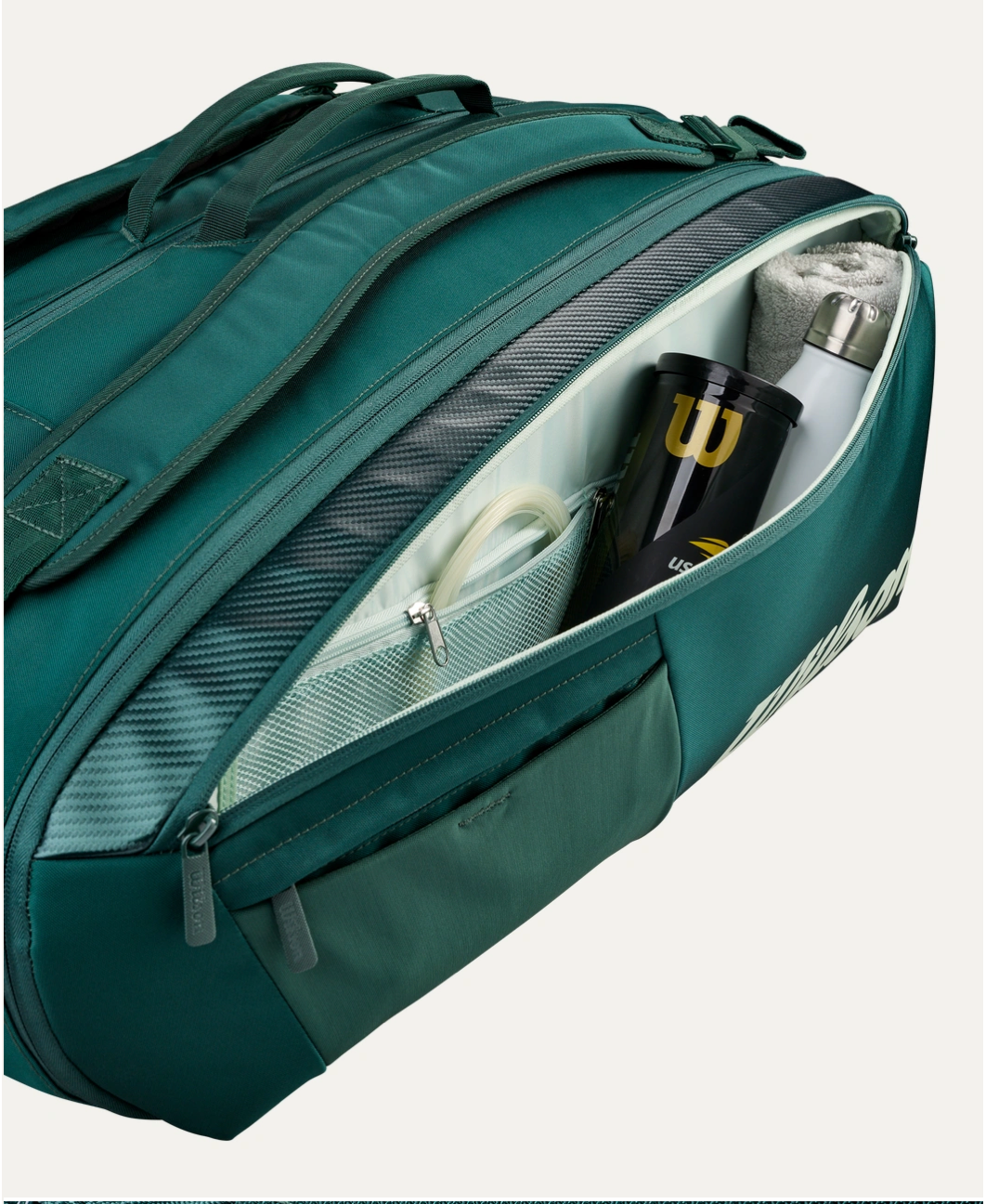 Wilson Blade V10 15pk Racquet Bag