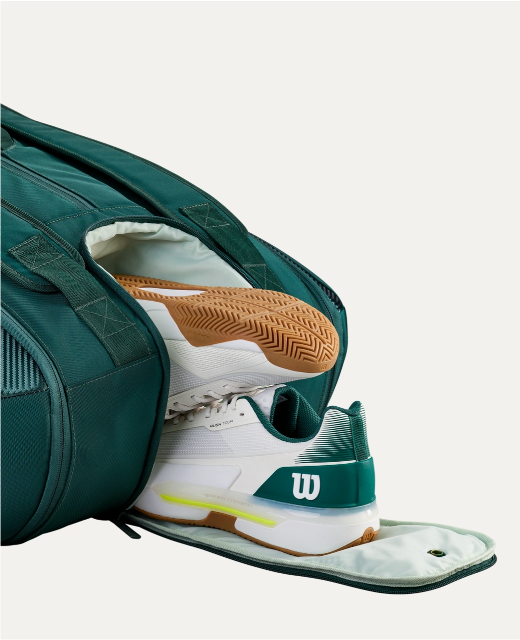 Wilson Blade V10 15pk Racquet Bag