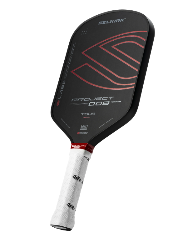 Selkirk Labs Project 008 Pickleball Paddle 13mm (Invikta, Tour, & Epic)