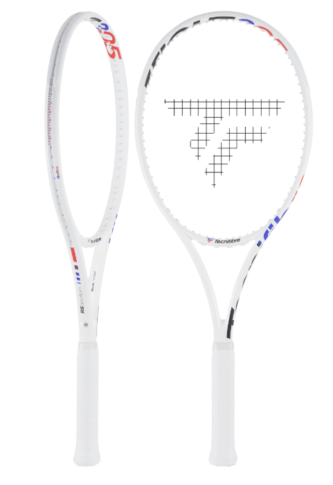 Tecnifibre TFight ISO 305 Unstrung Tennis Racquet