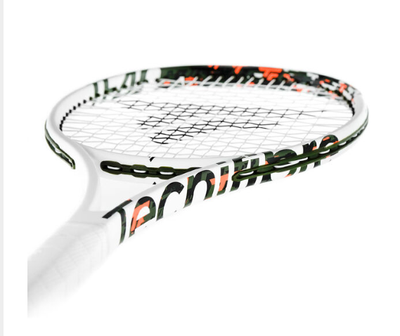 Tecnifibre TF40 305 (16x19 & 18x20) 2025 Unstrung Tennis Racquet