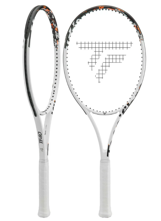 Tecnifibre TF40 315 16x19 2025 Unstrung Tennis Racquet