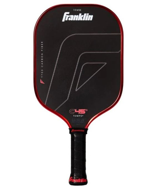 Franklin C45 Tempo 16mm Pickleball Paddle