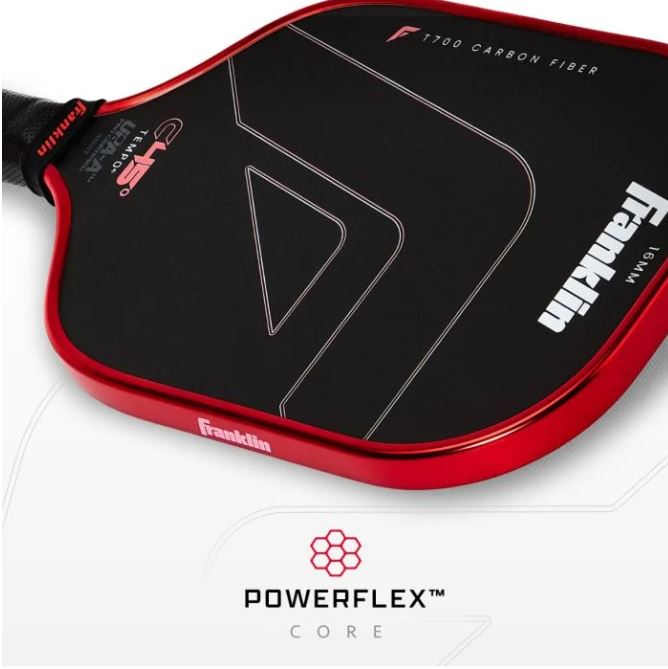 Franklin C45 Tempo 16mm Pickleball Paddle