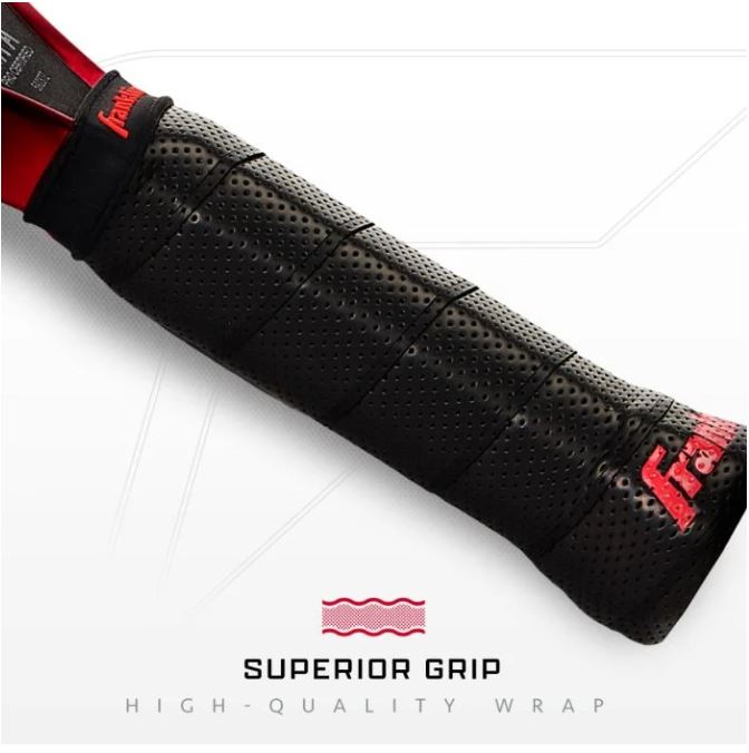 Franklin C45 Tempo 16mm Pickleball Paddle