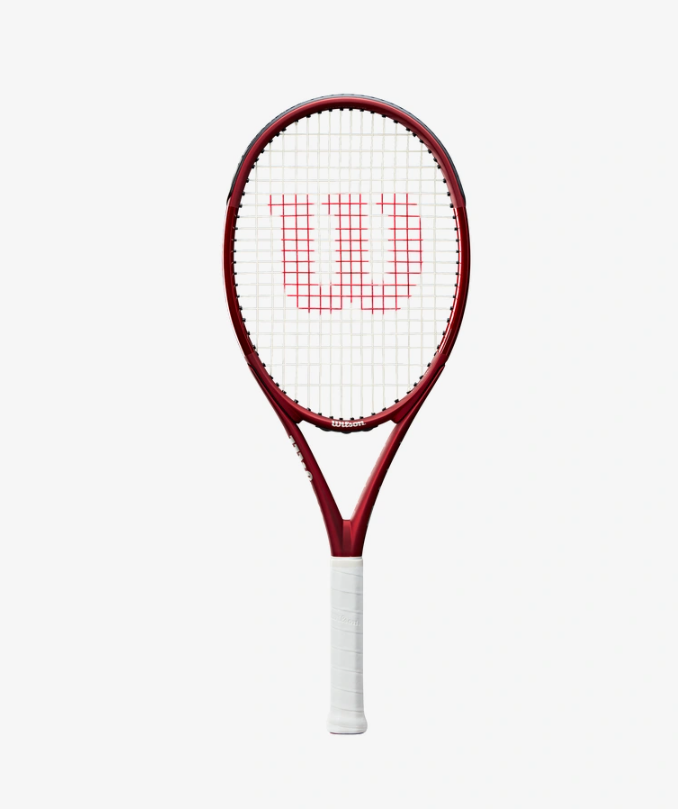 Wilson Triad Five Tennis Racquet