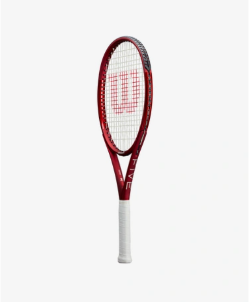 Wilson Triad Five Tennis Racquet