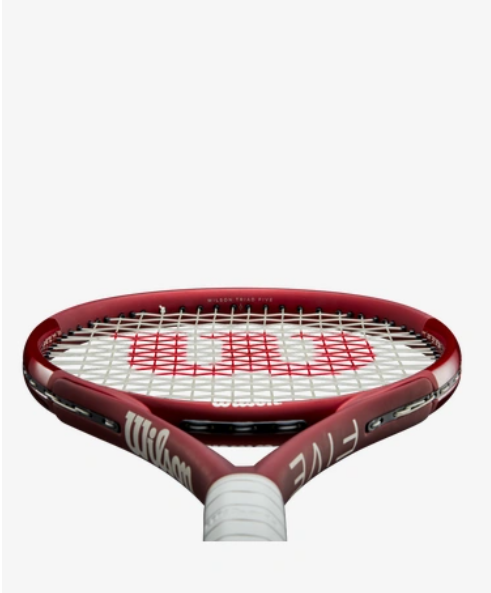 Wilson Triad Five Tennis Racquet