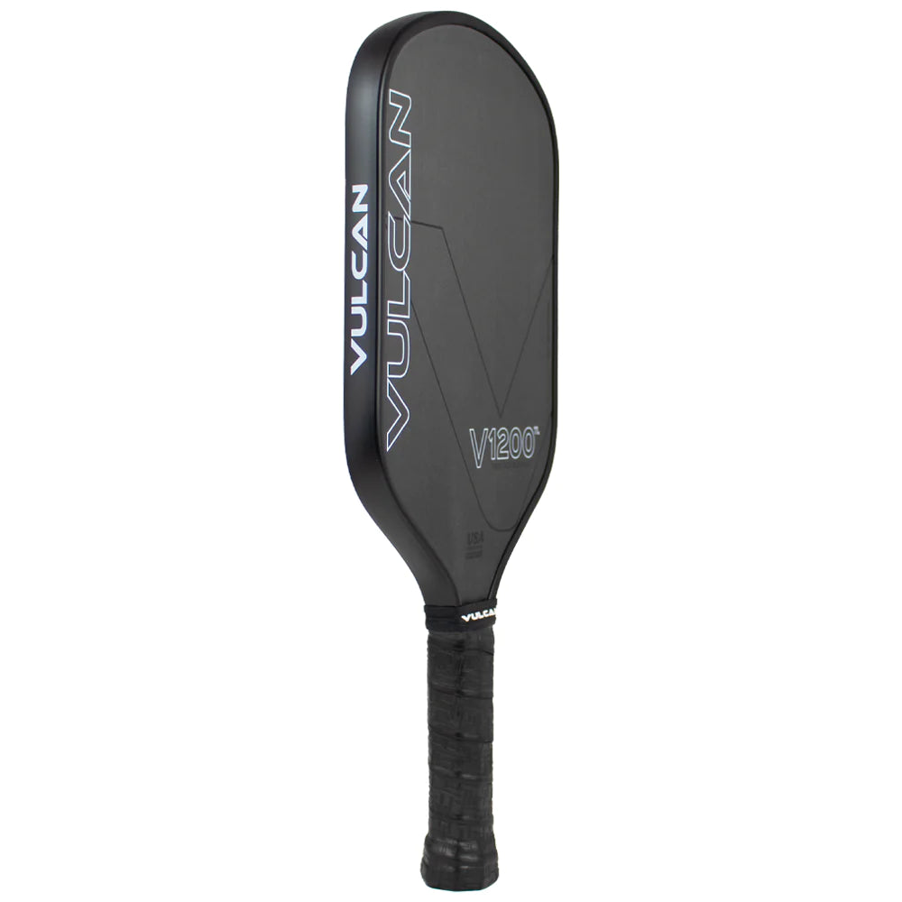 Vulcan V1200 Raw Carbon Paddle