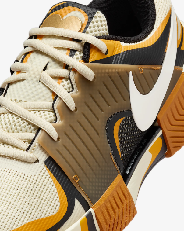 Nike GP Challenge 1 Osaka Women's Court Shoes