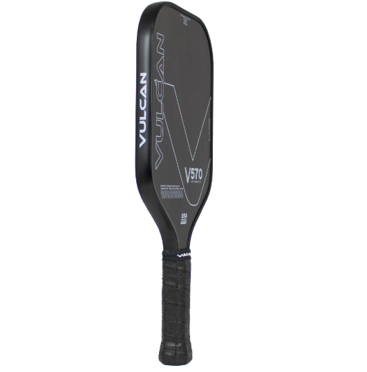 Vulcan V570 Pickleball Paddle Series