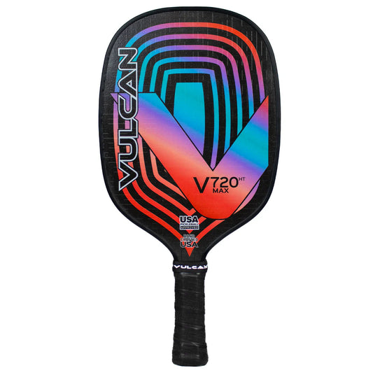 Vulcan V720 HT Max Pickleball Paddle