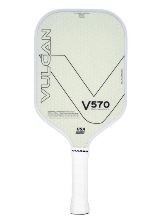 Vulcan V570 Pickleball Paddle Series