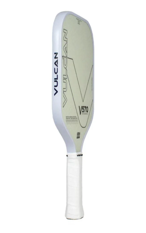 Vulcan V570 Pickleball Paddle Series