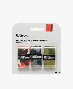 Wilson Pickleball Overgrip - 3 Pack