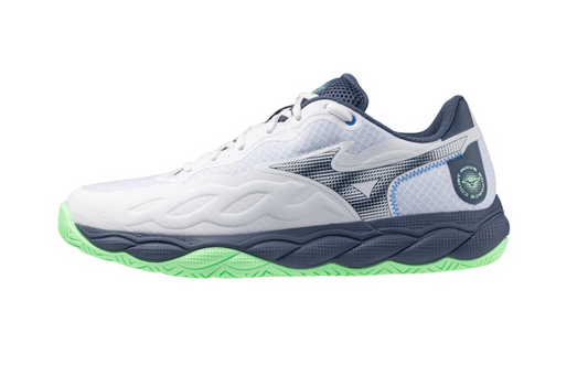 Mizuno Wave Enforce Court AC Men's All Court Shoe