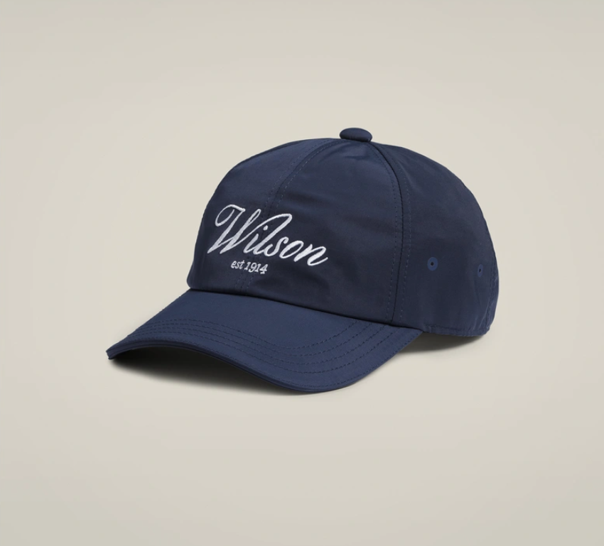 Wilson Active Hat