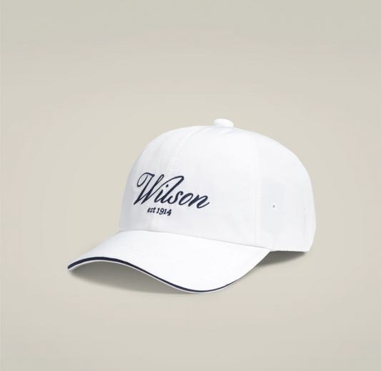 Wilson Active Hat