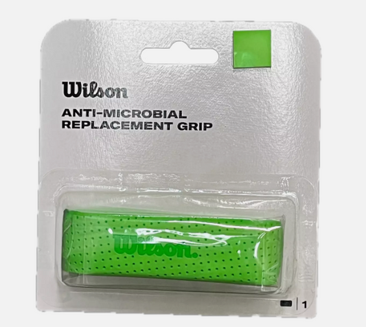 Wilson Anti-Microbial Replacement Grip