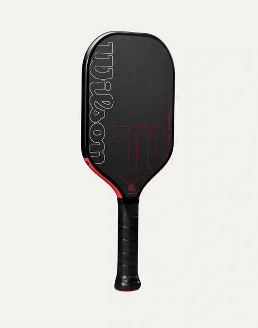 Wilson Blaze Edgeless 13 Pickleball Paddle