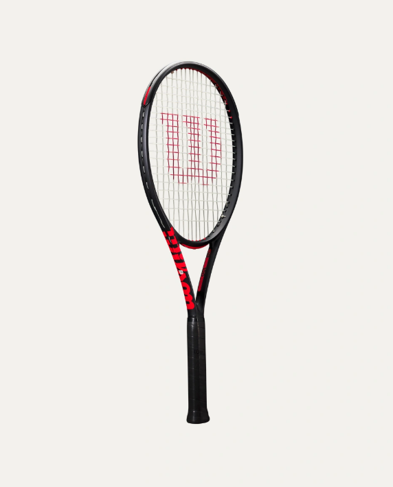 Wilson Clash 100 Pro V3 Unstrung Tennis Racquet