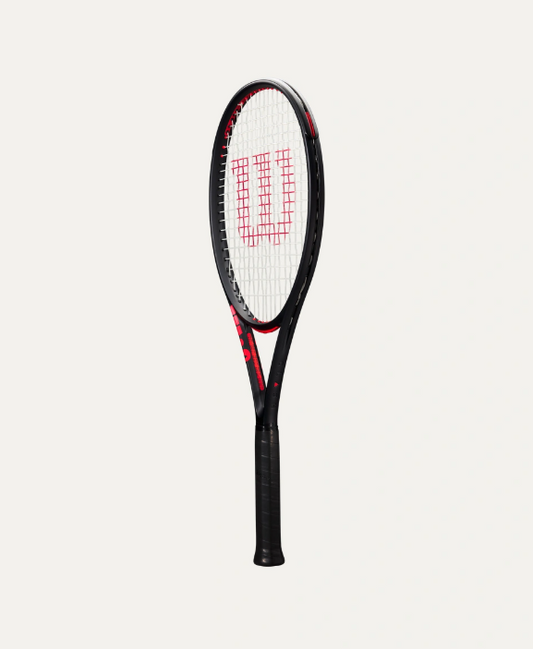 Wilson Clash 100 Pro V3 Unstrung Tennis Racquet