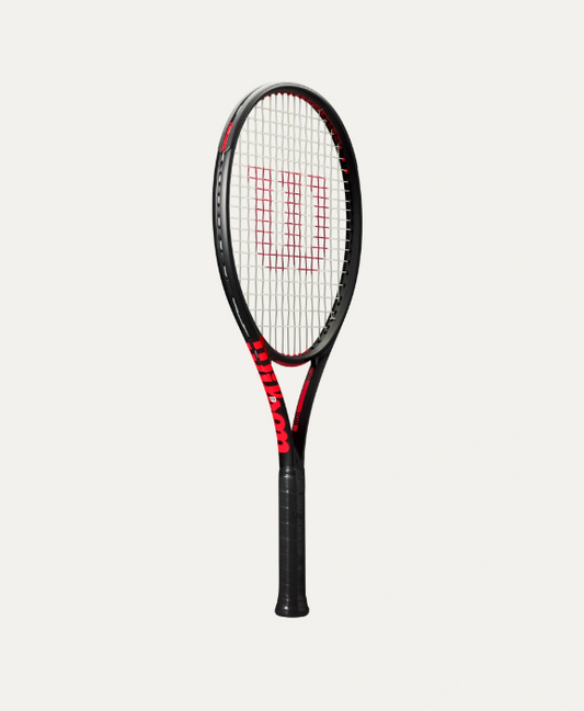 Wilson Clash 108 V3 Unstrung Tennis Racquet