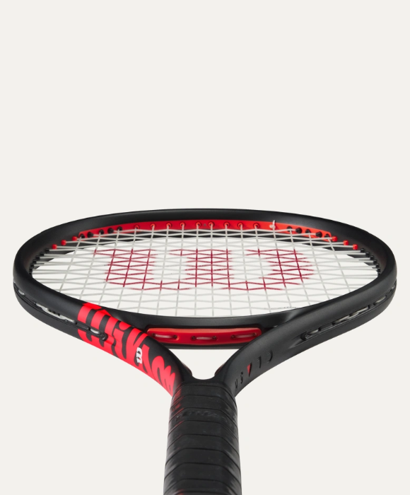 Wilson Clash 108 V3 Unstrung Tennis Racquet