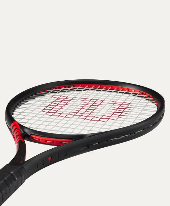 Wilson Clash 108 V3 Unstrung Tennis Racquet