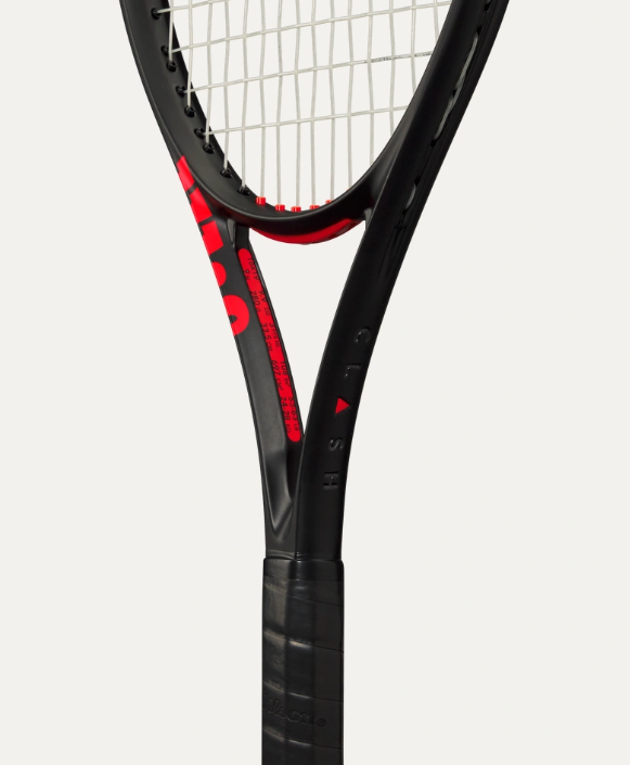 Wilson Clash 108 V3 Unstrung Tennis Racquet