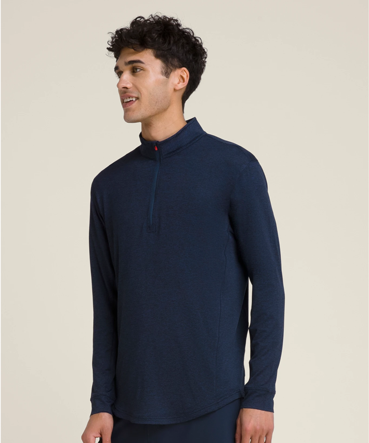 Wilson Everyday Performance Half-Zip