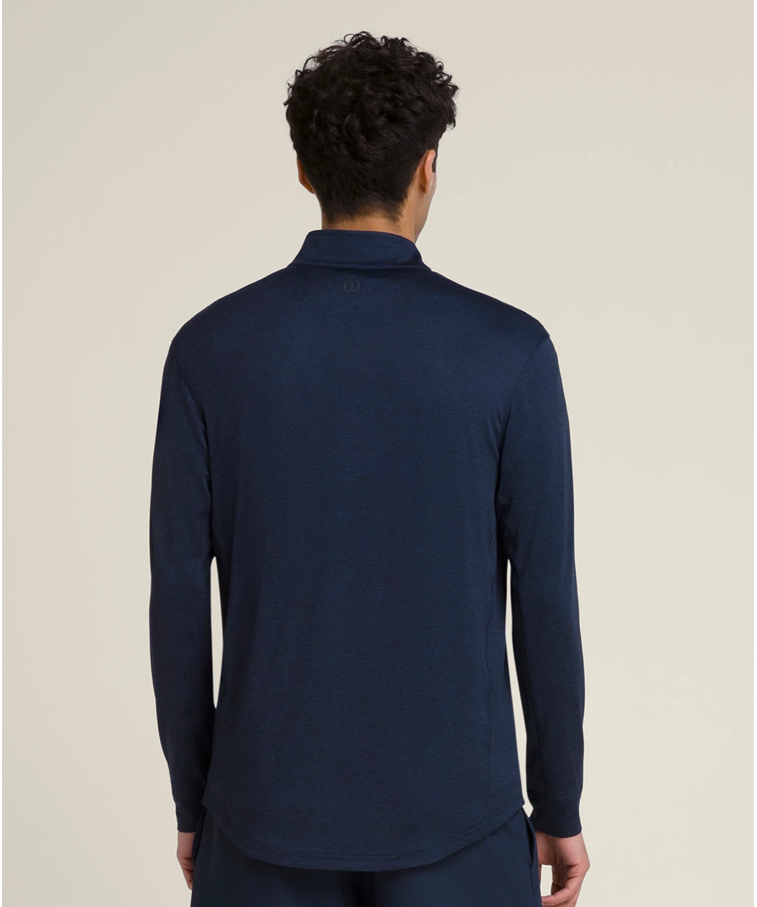 Wilson Everyday Performance Half-Zip